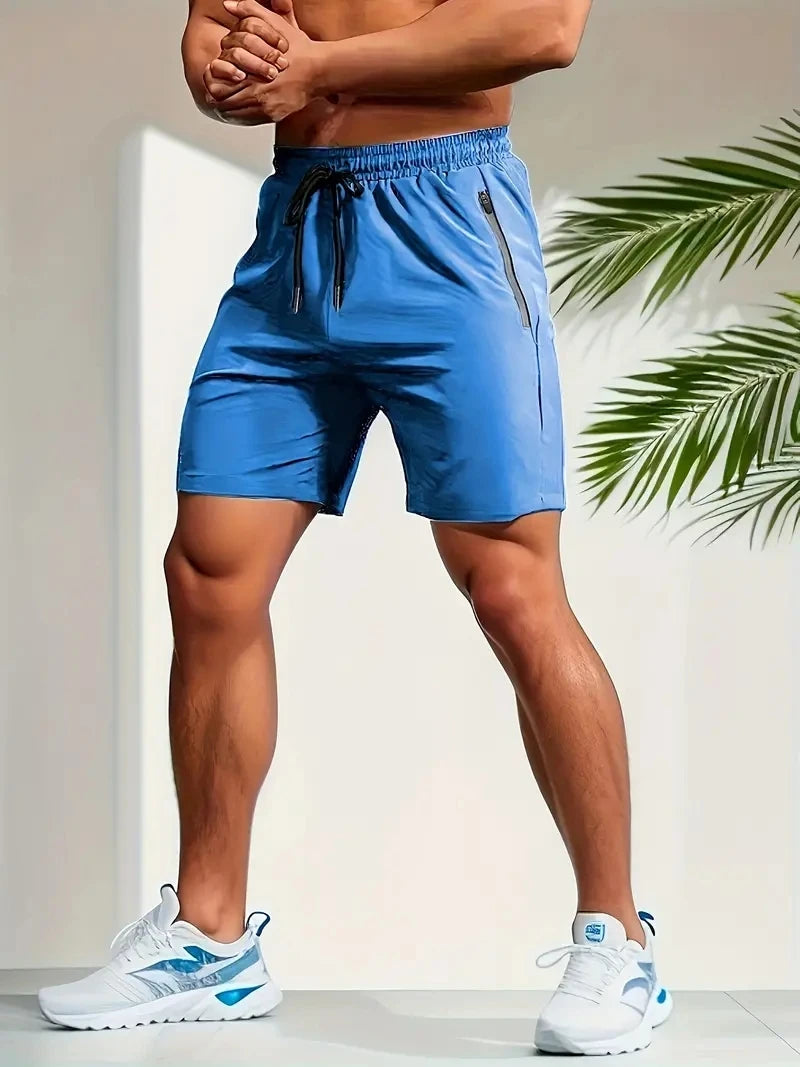 MotionDraw Quick-Dry Shorts