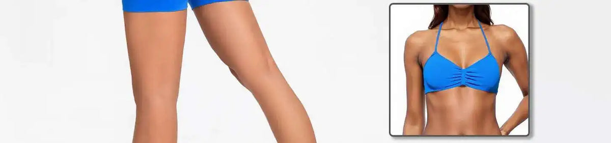 Scrunch Seamless Leggings