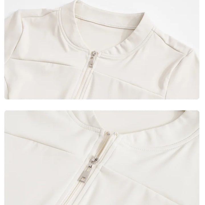 Tennis Skirt Set