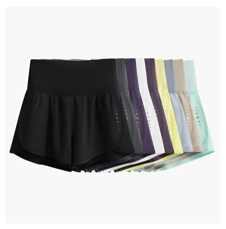 Breathable Sports Set