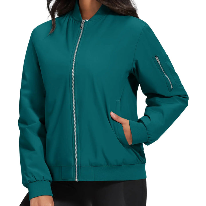 Aero Warm Jacket