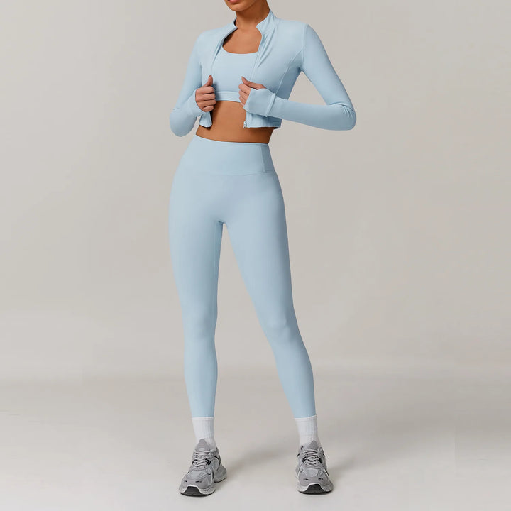 Core Balance Set