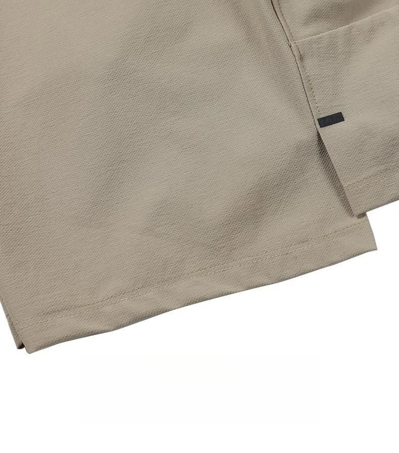 AeroMesh Running Shorts