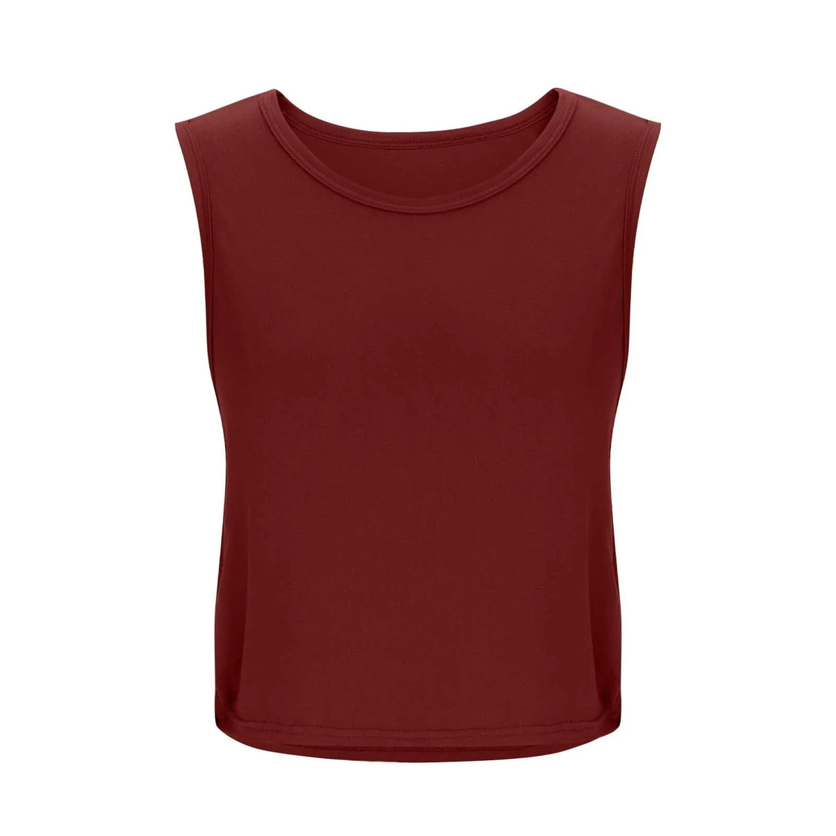 BreezeCrop Training Top