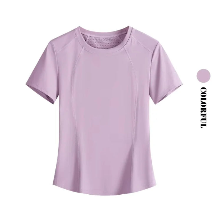 Breathable Running Set