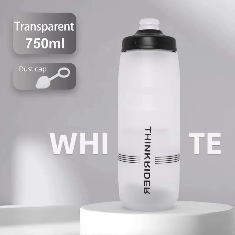 Cycling Water Bottle – 620ml / 750ml