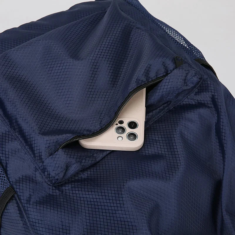 MotionCinch Sports Bag