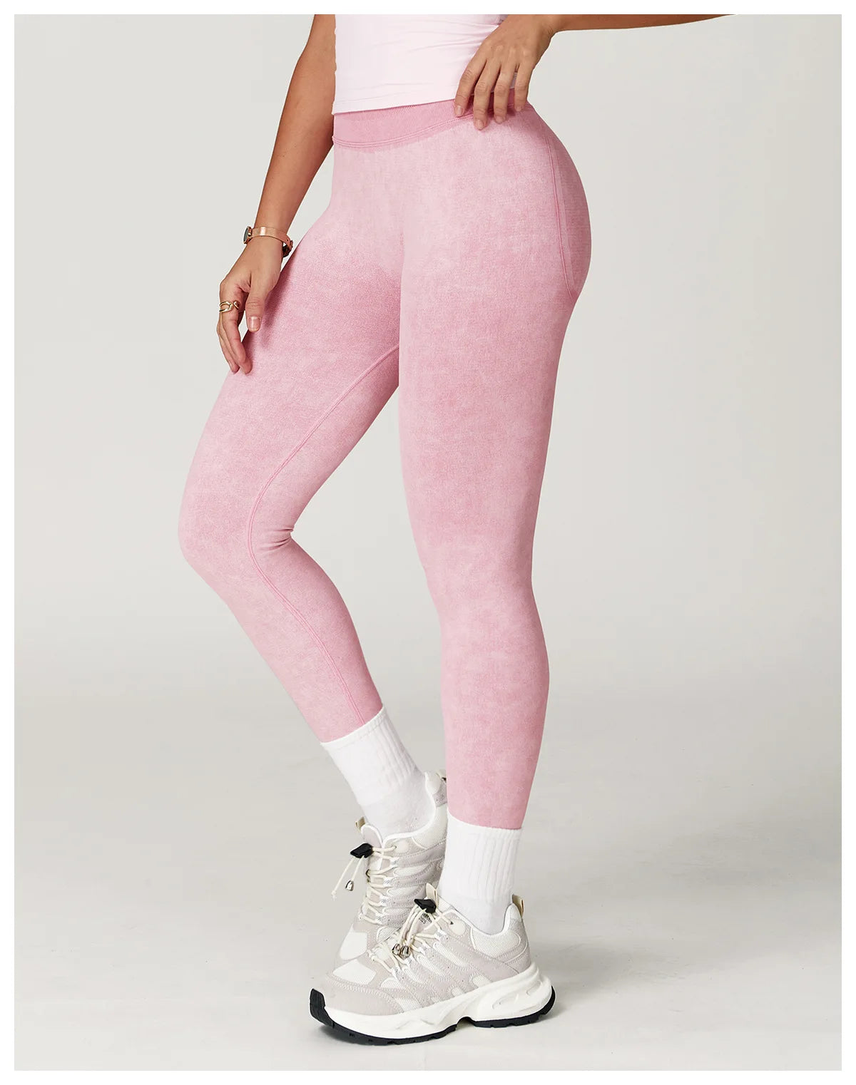 CurveBoost Leggings