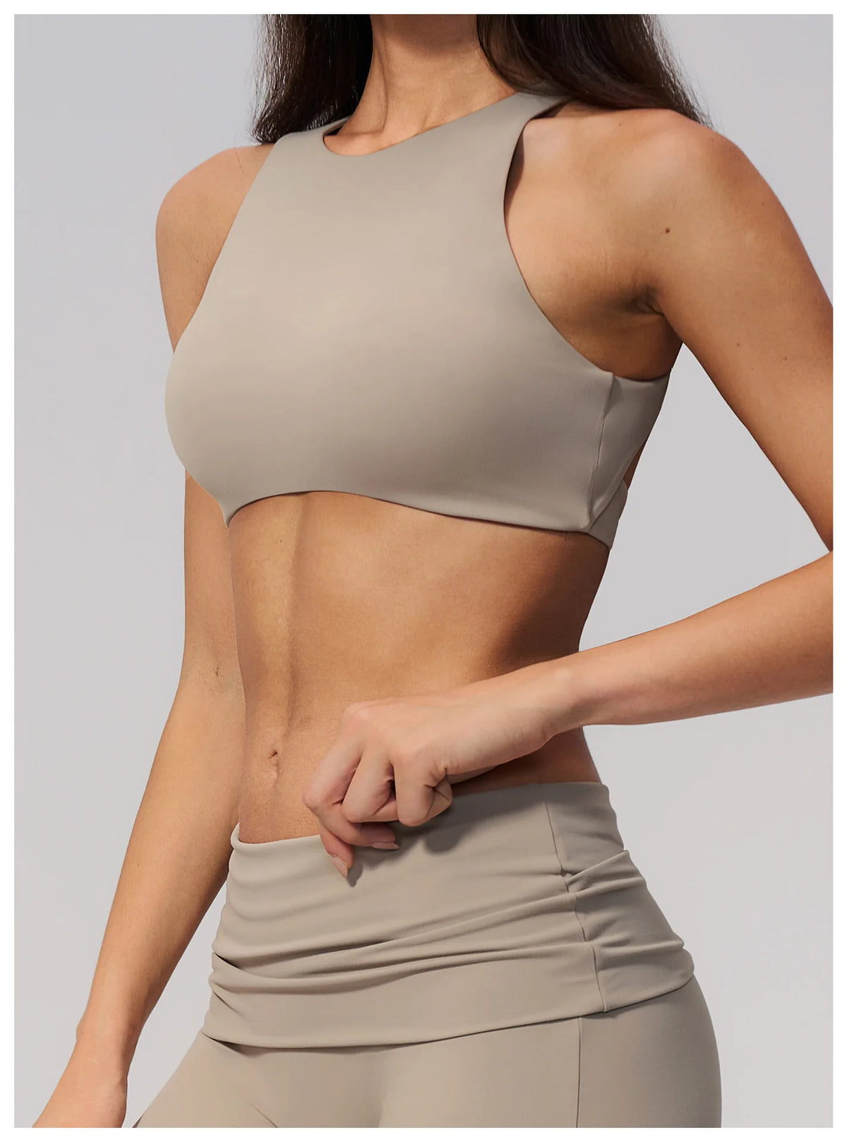 Yoga Bra Women Sports Bra Top Push Up Fitness Underwear Sport Tops For Women Breathable Running Vest Bralette Gym Wear Female