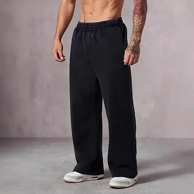 CoreRelax Fleece Trousers