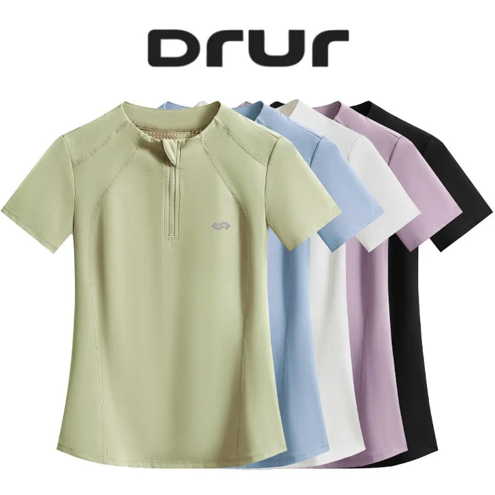 Quick-Dry Tee