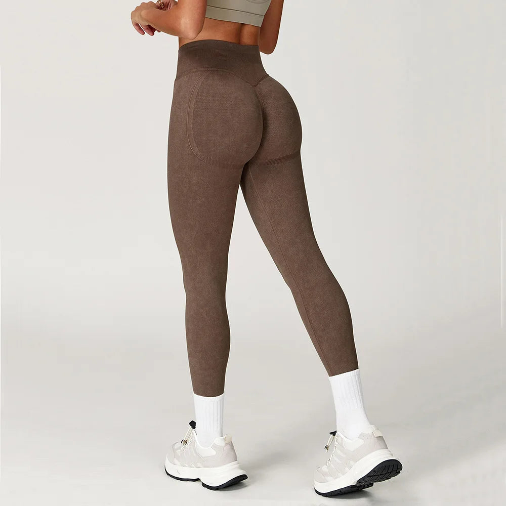 CurveBoost Leggings
