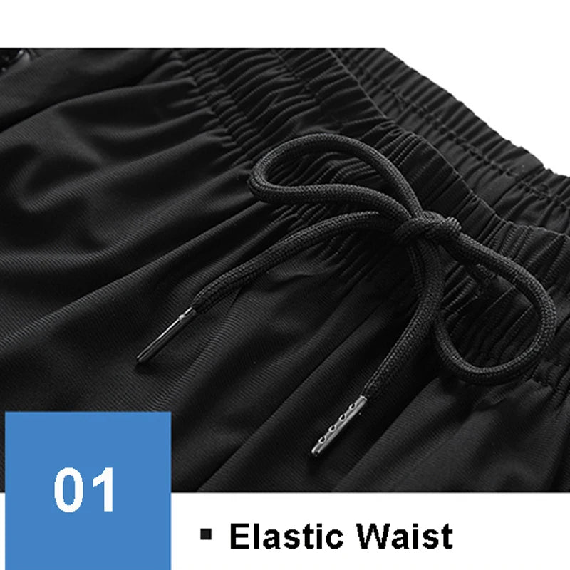 SprintFlow Training Shorts