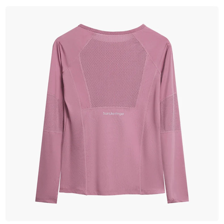 Loose Fit Top