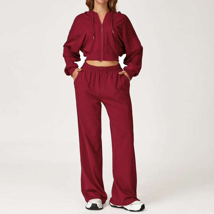 Warm Flex Set