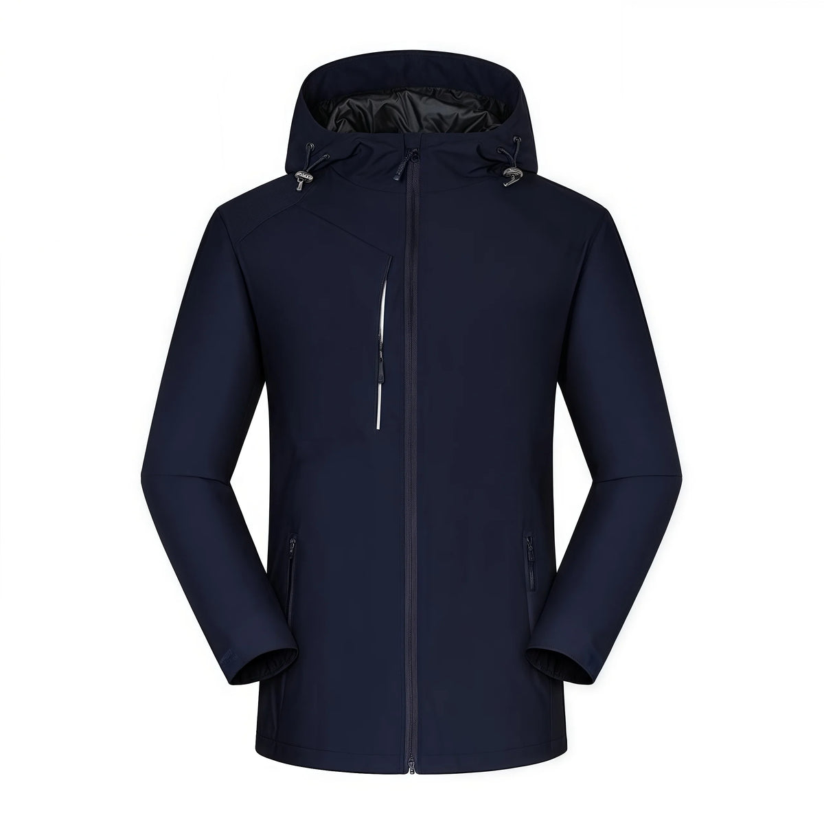 New Thick Polar fleece Coat Winter Men's and Women's Warm Jacket  Outdoor Windproof Jacket Hiking Mountaineering Waterproof
