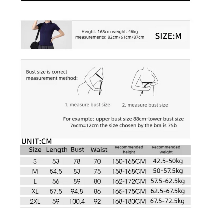 Hooded Running Jacket
