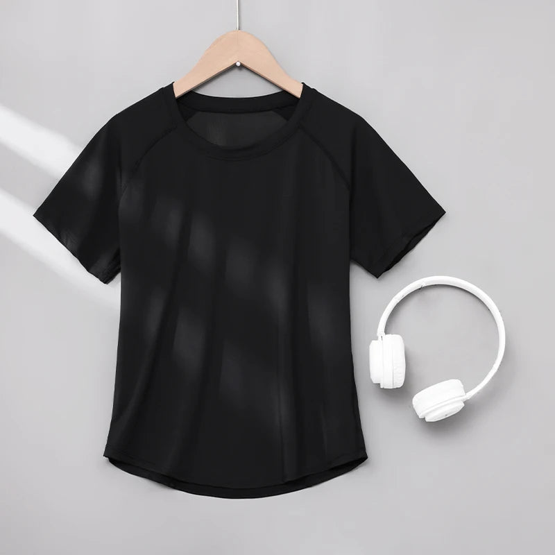 LightFit Tee