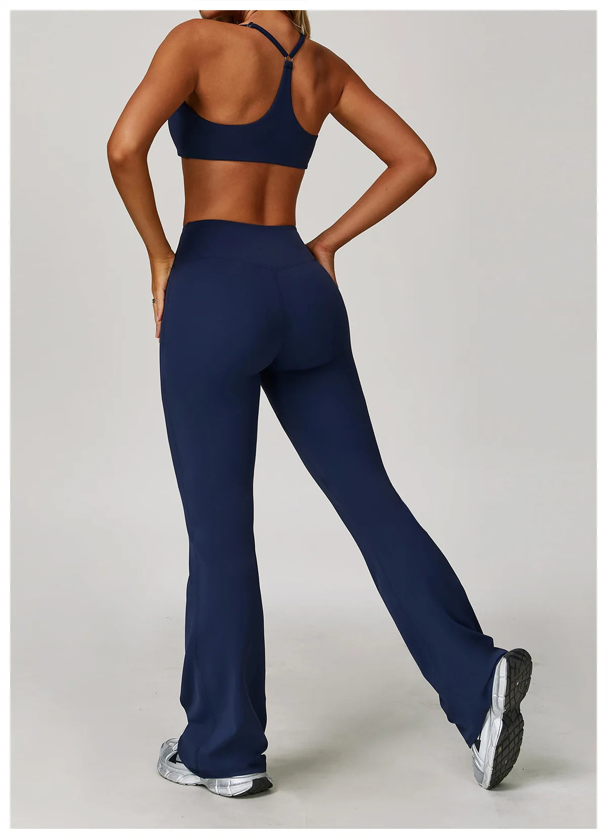 Women’s Yoga Set 2/3 Pieces