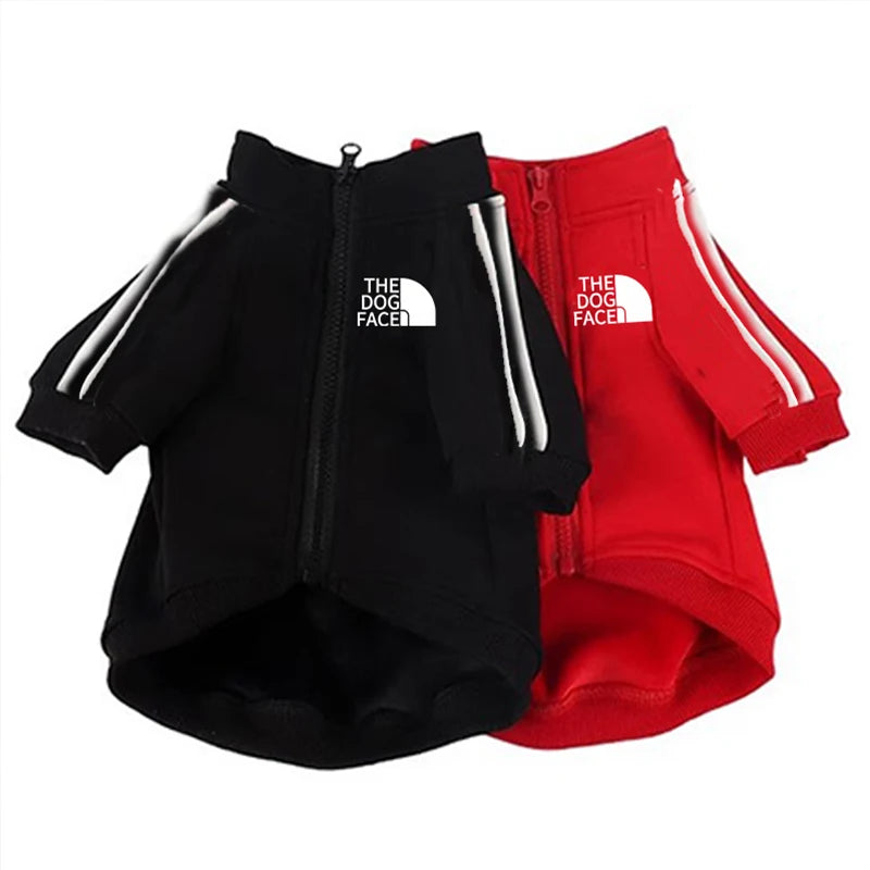 CorePaw Hoodie