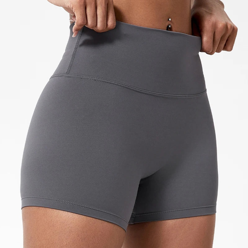 Power Shorts