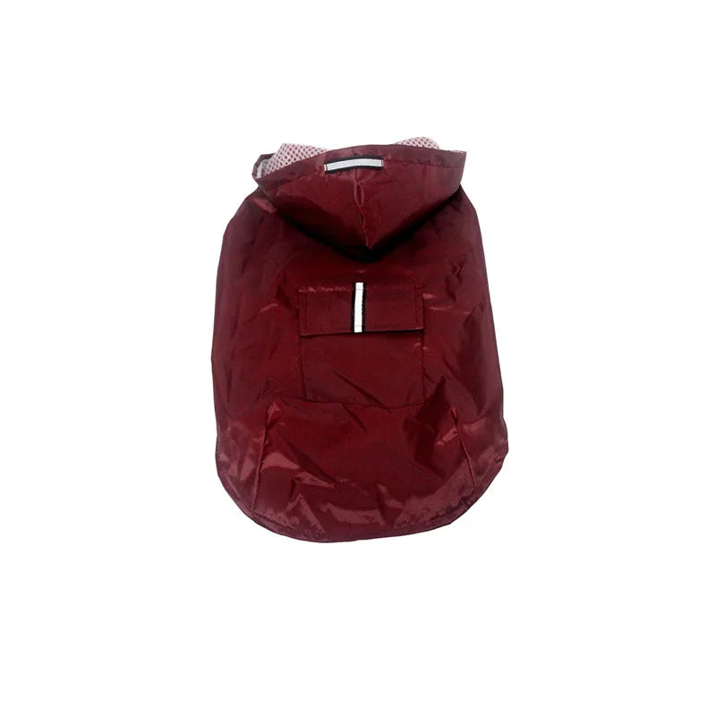 Waterproof Pet Jacket