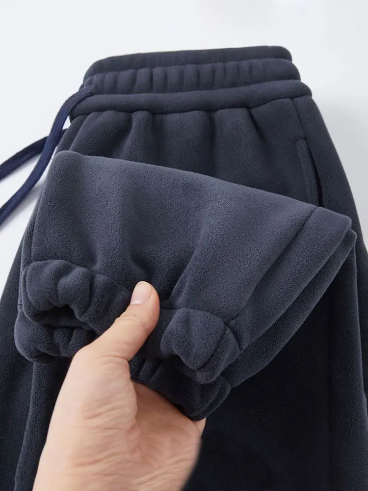 ThermaEase Fleece Joggers