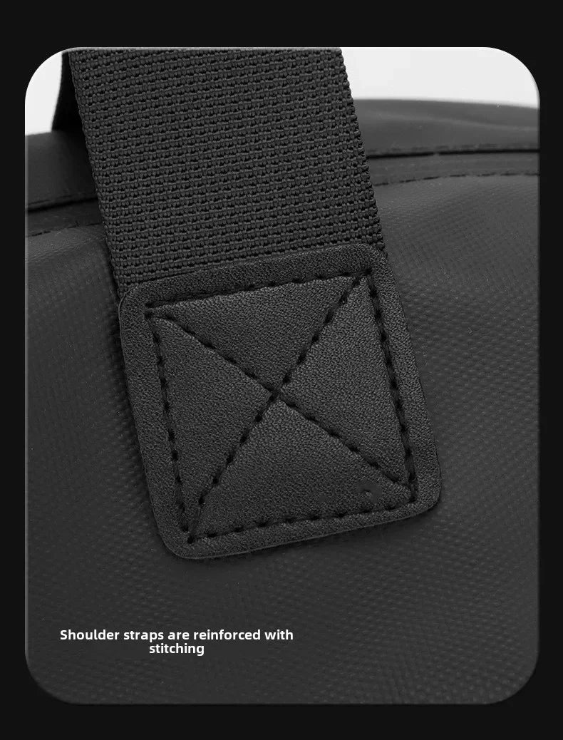 MotionDry Gym Bag
