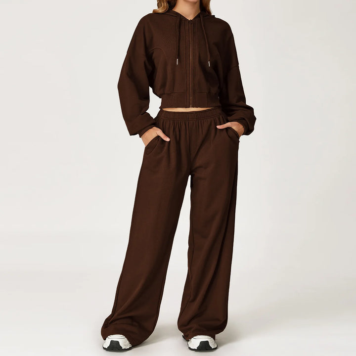 Warm Flex Set