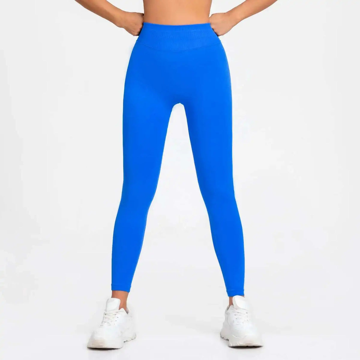 Scrunch Seamless Leggings