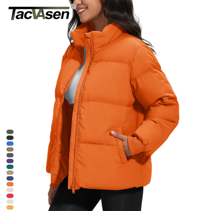 Arctic Shield Jacket