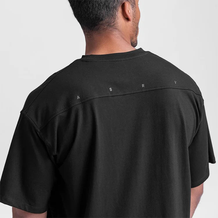 Men’s Panel Training T-Shirt