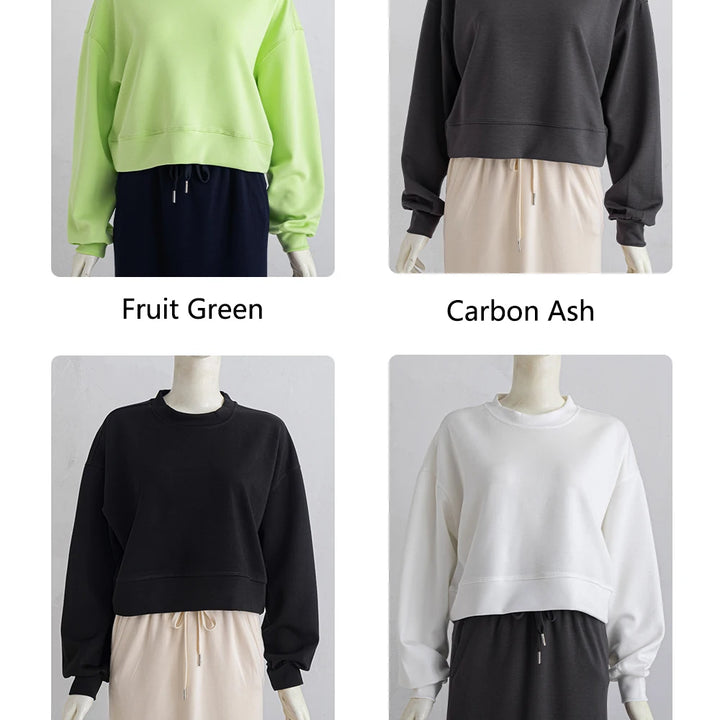 Flow Ease Top