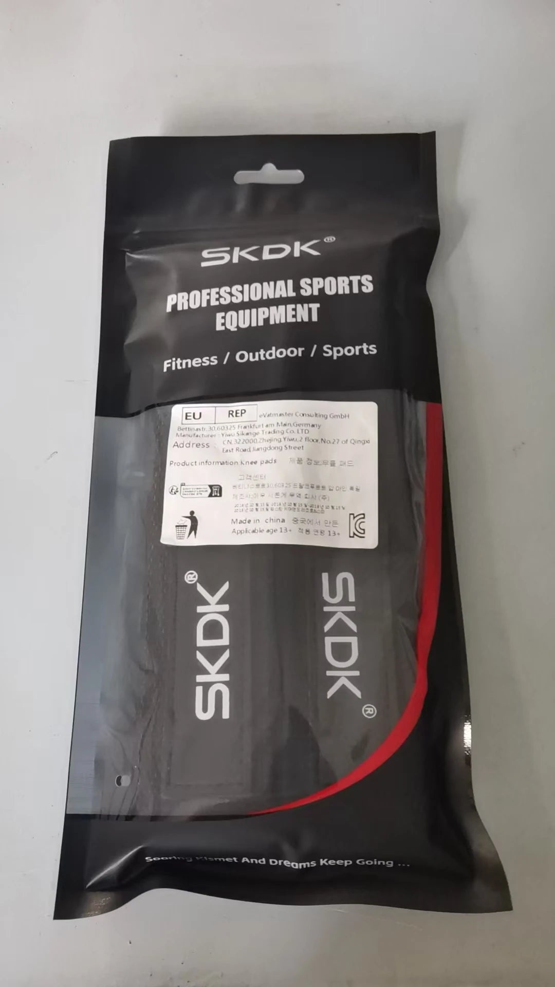 Anti-Slip Lifting Straps