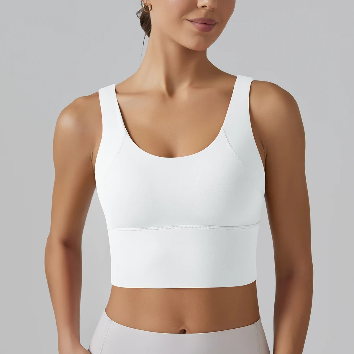 AirForm Yoga Bra