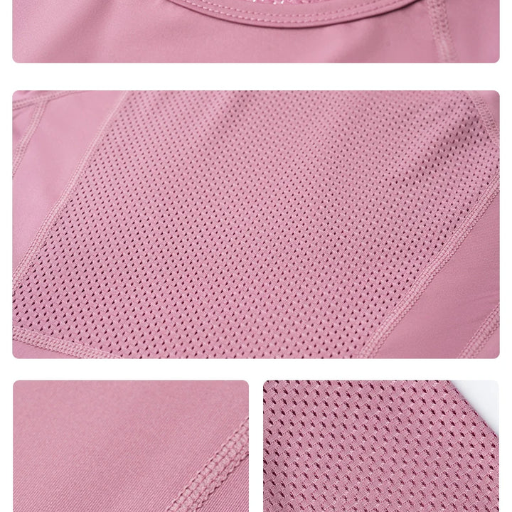 Loose Fit Top