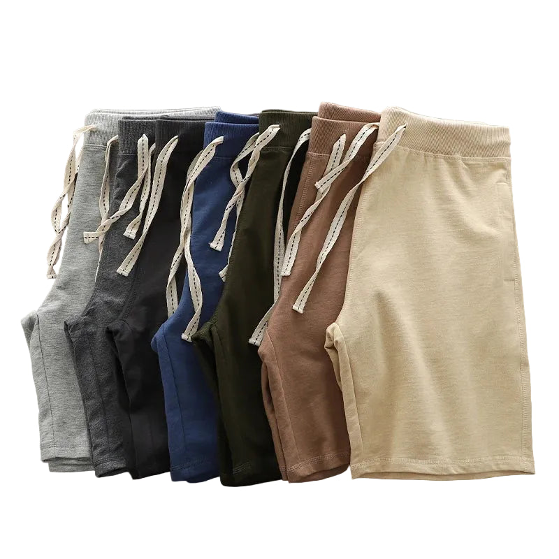CottonFlex Shorts