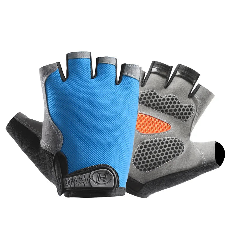 Anti-Slip Gloves