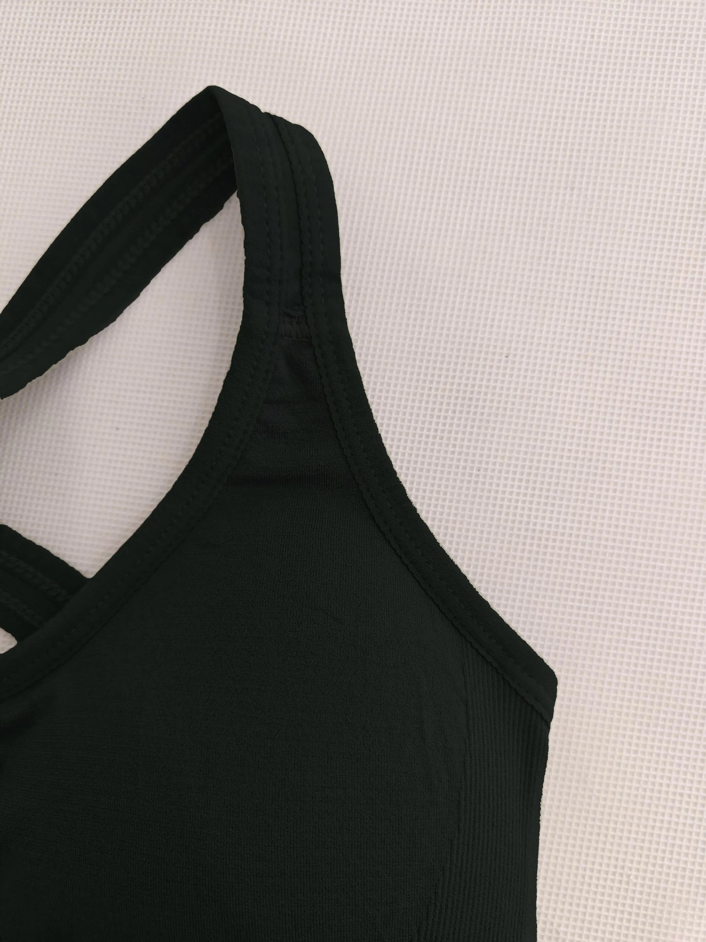 Comfy Tank Bra