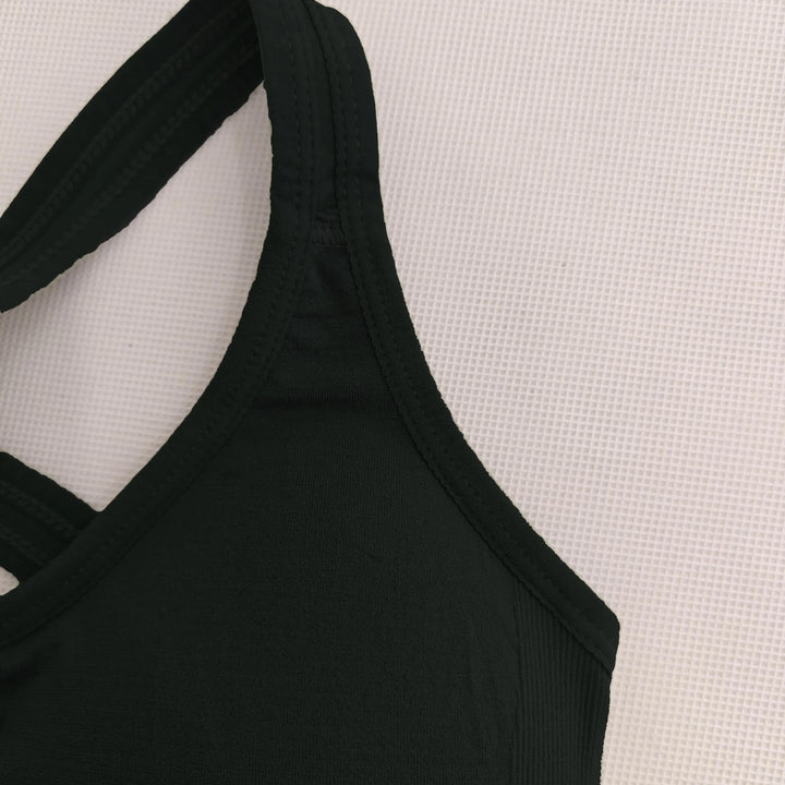 Comfy Tank Bra
