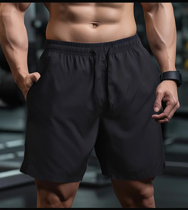 AeroFlex Running Shorts