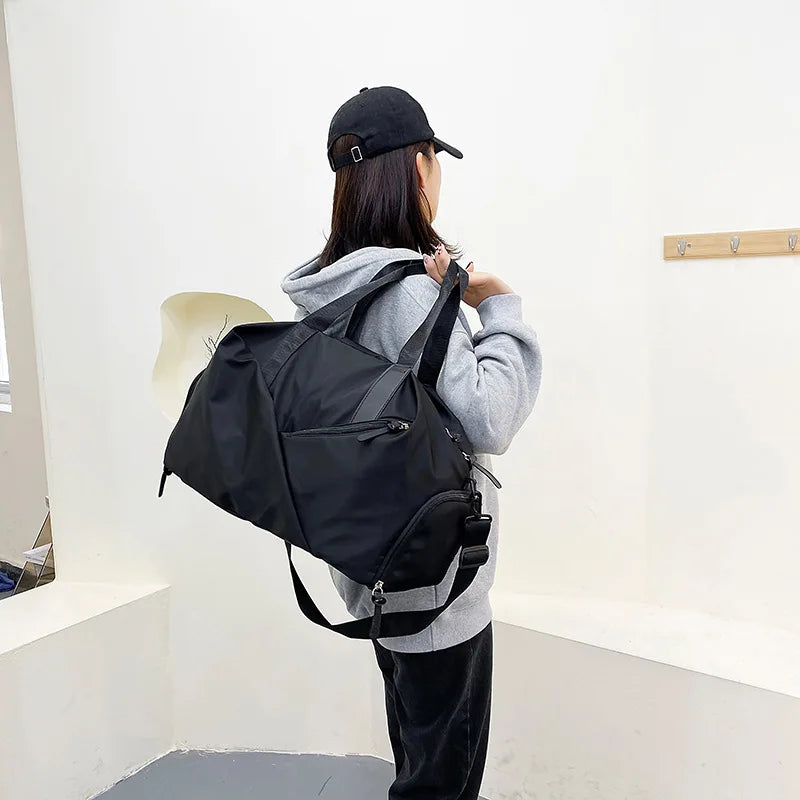 ActiveDry Gym Duffle