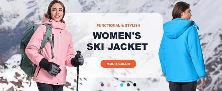 Alpine Warm Parka