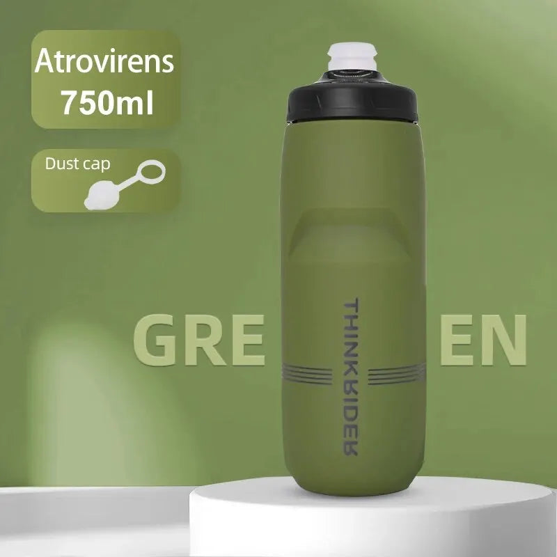 Cycling Water Bottle – 620ml / 750ml