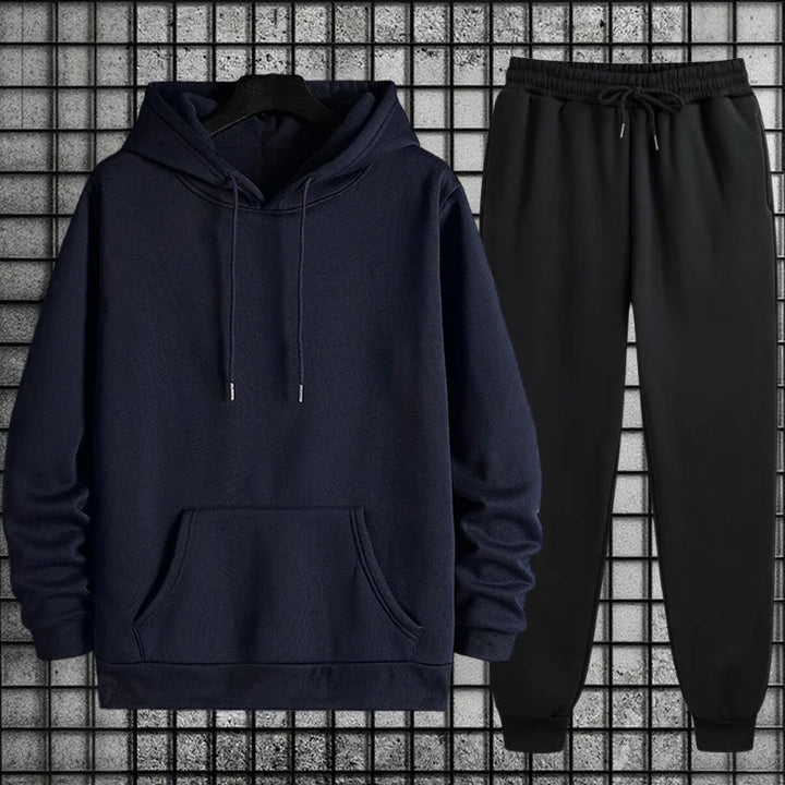 Core Active Hoodie Set