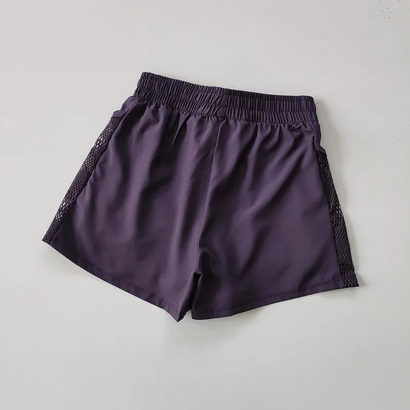 DualFit Shorts