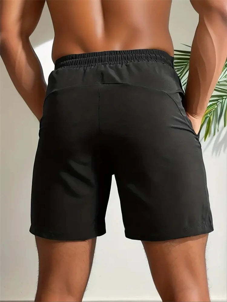 MotionDraw Quick-Dry Shorts
