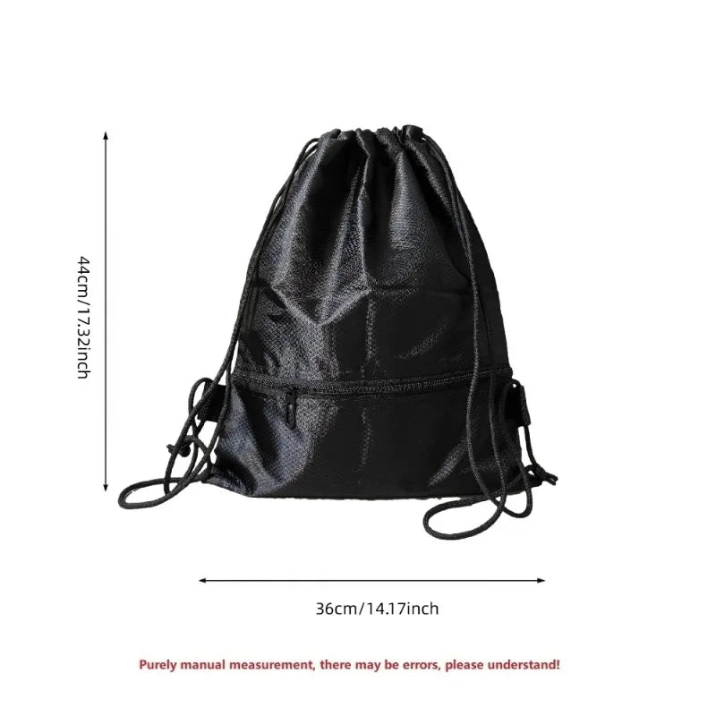 CoreFold Drawstring Backpack
