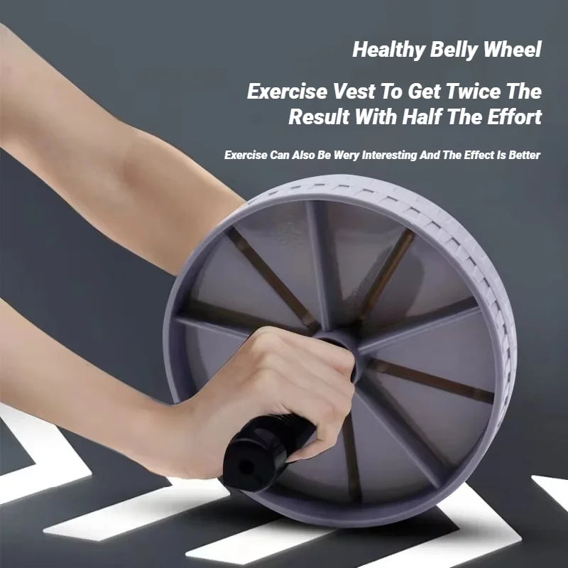 CoreRoll Ab Wheel