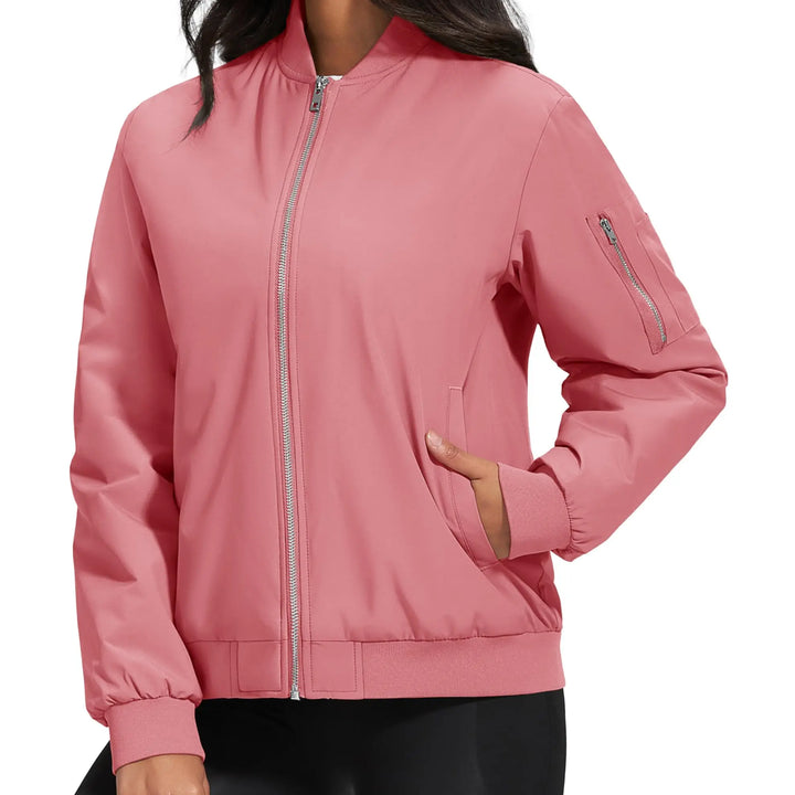 Aero Warm Jacket